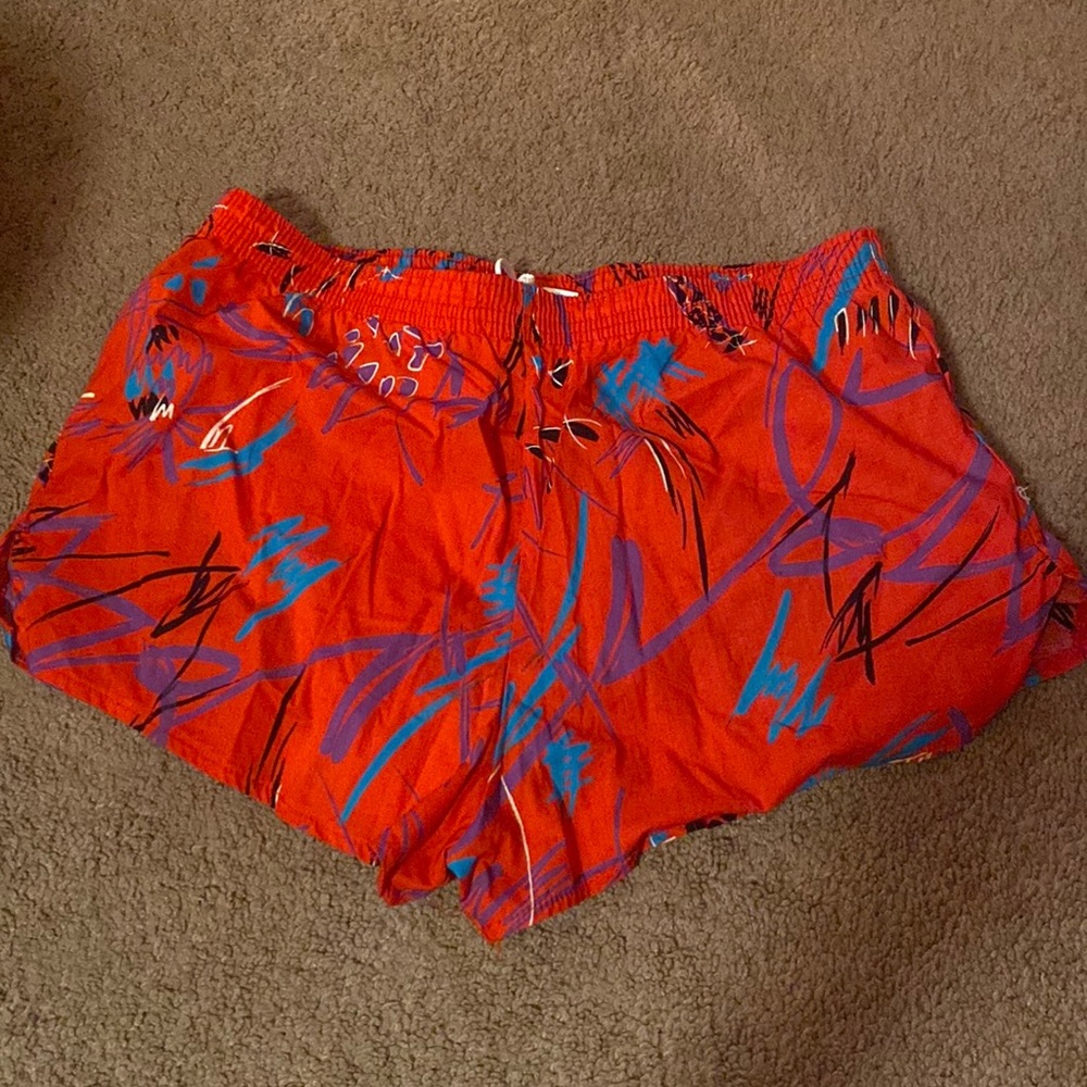 Swimming shorts